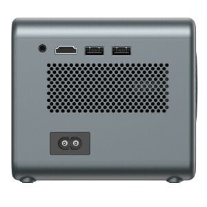 EVEREST PJ01 PRIME MASTER Ekran Yansıtmalı Projeksiyon Wifi 170 ANSL