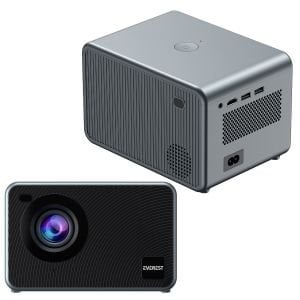 EVEREST PJ01 PRIME MASTER Ekran Yansıtmalı Projeksiyon Wifi 170 ANSL