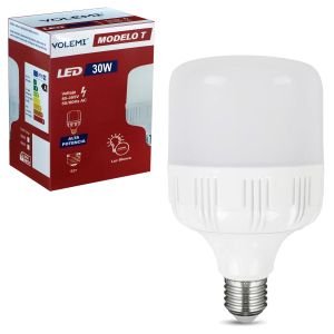 TOURCH LED AMPÜL 220V 30W BEYAZ E27 VOLEMI