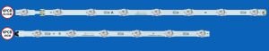 MBLED (6XA-6XB) 55 İnç Samsung V5Du 550Dca-R1 V5Du 550Dcb-R1 Ue55Ju6070