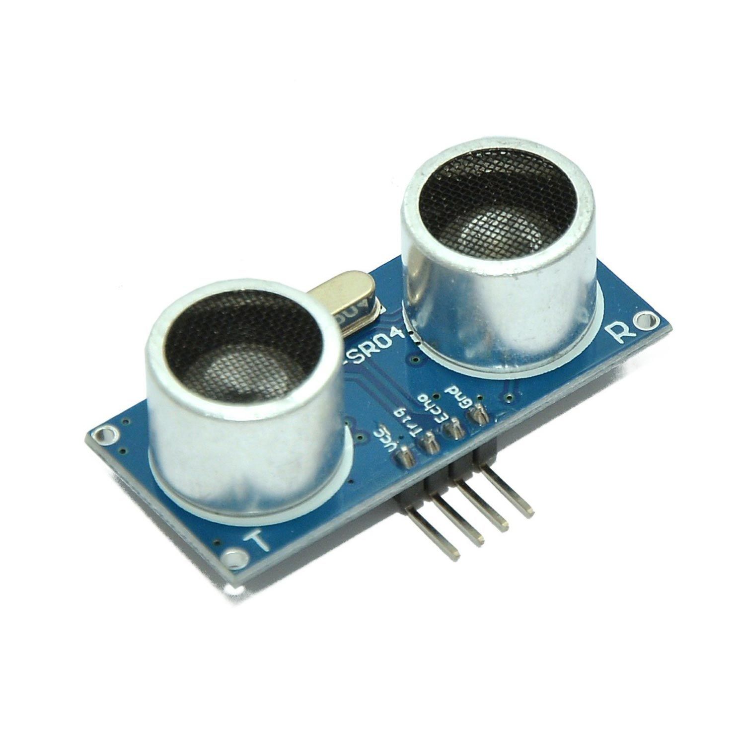 ULTRASONİK MESAFE SENSÖRÜ HC-SR04