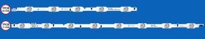 MBLED (7XR-7XL) 55 İnç Samsung 2014Svs Uhd 55 3228 R05 L08 Rev1.1 Nhf Lm41-00106G