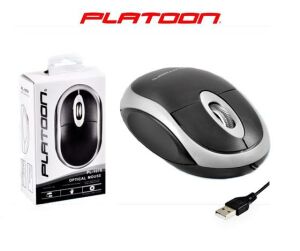 KABLOLU MOUSE PLATO0N PL-1078