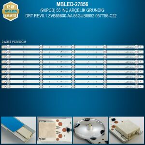 MBLED LCD1140