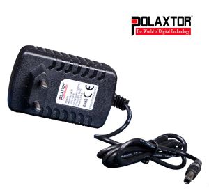 POLAXTOR Adaptör 24 Volt 1 Amper 5.5x2.5mm