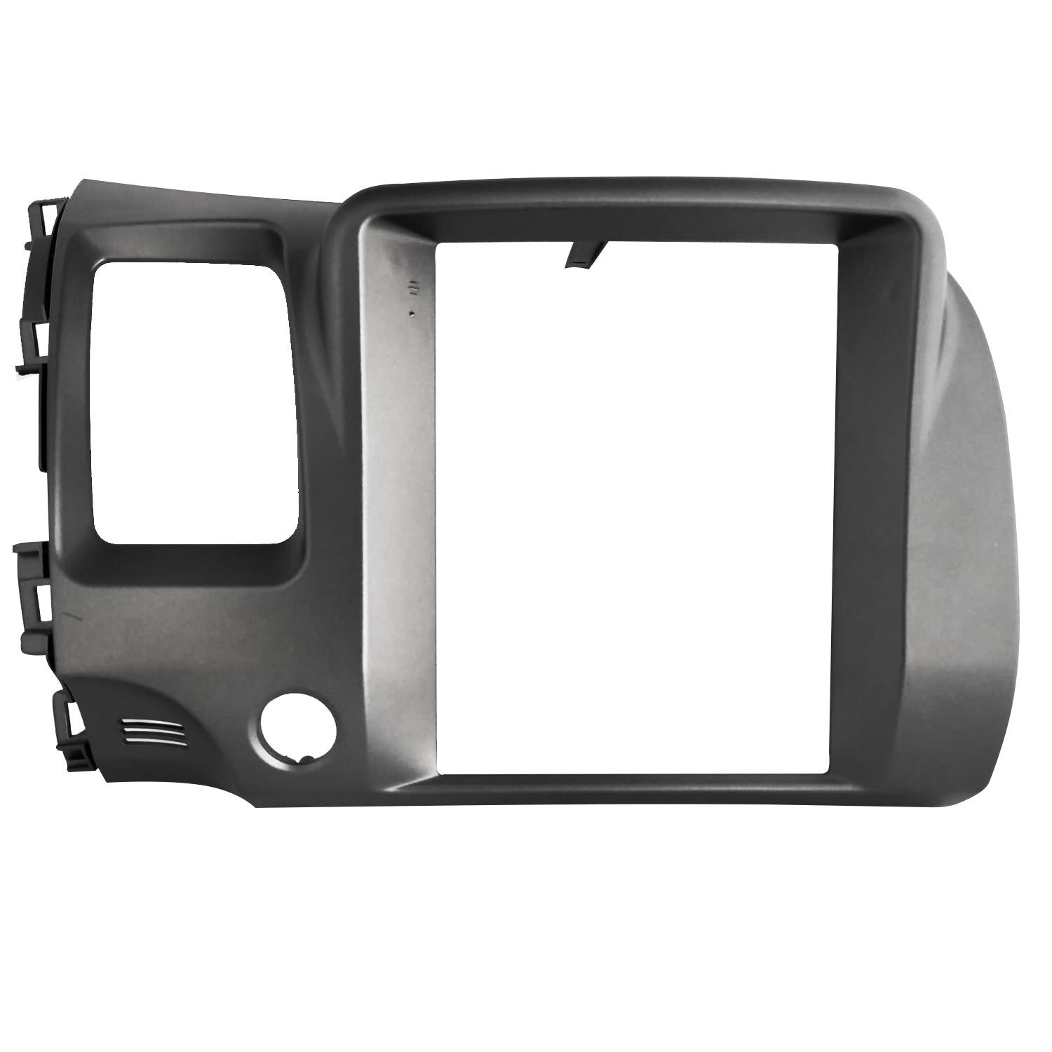 OTO TABLET ÇERÇEVE 9.7 HONDA CIVIC (2006-2011) NEWFRON CR-315B