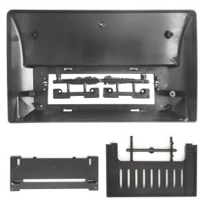 OTO TABLET ÇERÇEVE 9 FORD TRANSIT (2005-2012) NEWFRON CR-346B