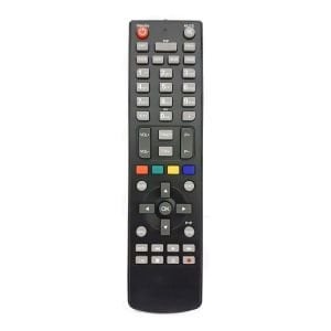 UYDU KUMANDA VESTEL NEW YAZISIZ
