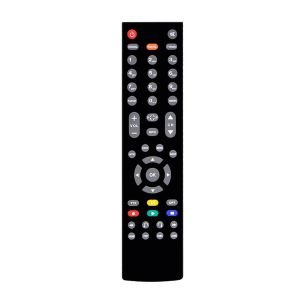UYDU KUMANDA VESTEL FINNSAT NEW YAZISIZ