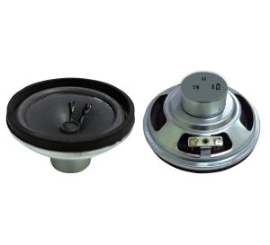 HOPARLÖR 10CM 5W 8 OHM ORJİNAL 1 ADET ARAÇ HOPARLÖRÜ
