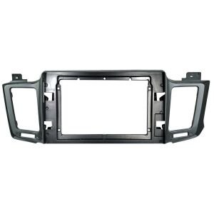 OTO TABLET ÇERÇEVE 10.1 TOYOTA RAV4 (2012-2018) NEWFRON CR-214G