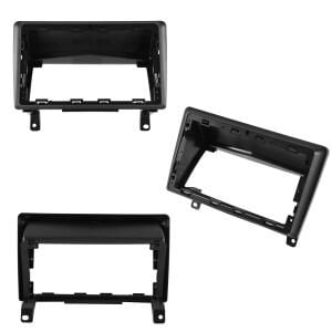 OTO TABLET ÇERÇEVE 9 OPEL ASTRA H UP SIDE (2004-2012) NEWFRON CR-326B