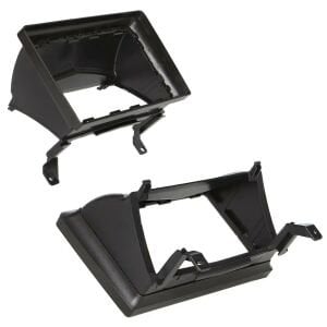 OTO TABLET ÇERÇEVE 9 OPEL ASTRA H UP SIDE (2004-2012) NEWFRON CR-326B