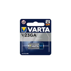 PİL 23A 12V ALKALIN (1 ADET) VARTA V23GA