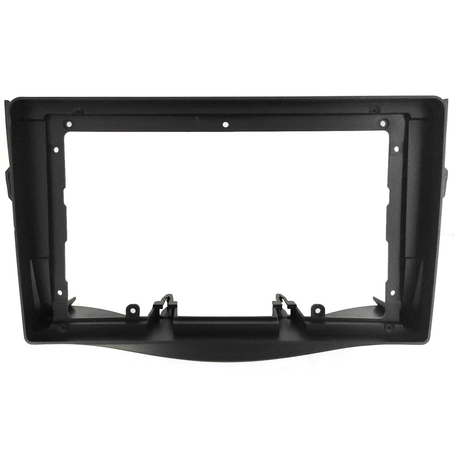 OTO TABLET ÇERÇEVE 9 TOYOTA RAV4 (2007-2012) NEWFRON CR-215B
