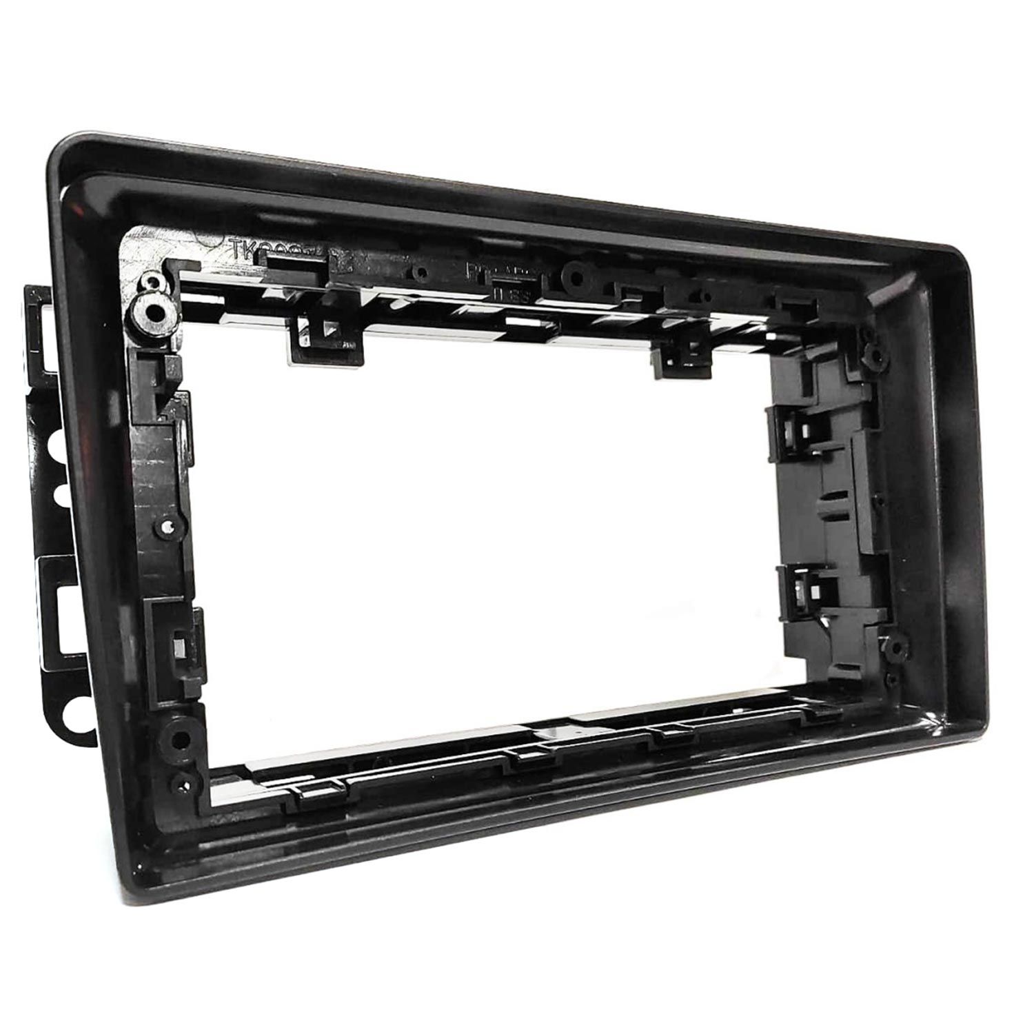 OTO TABLET ÇERÇEVE 9 CHEVROLET CAPTIVA (2006-2011) NEWFRON CR-361B
