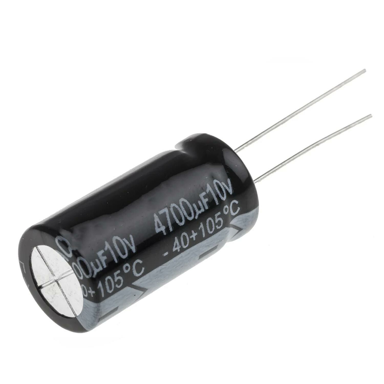 4700UF 10V KONDANSATÖR