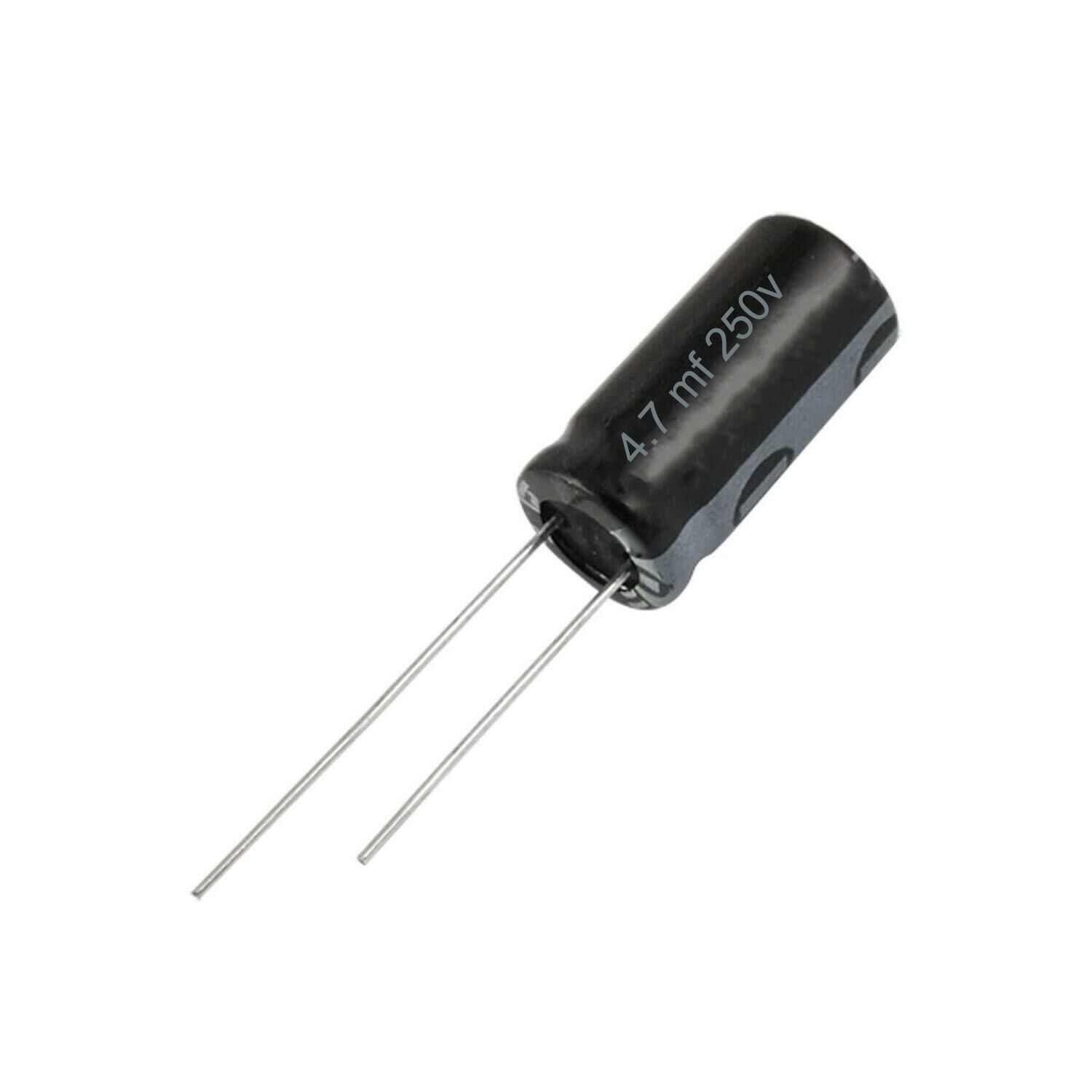 4.7UF 250V KONDANSATÖR