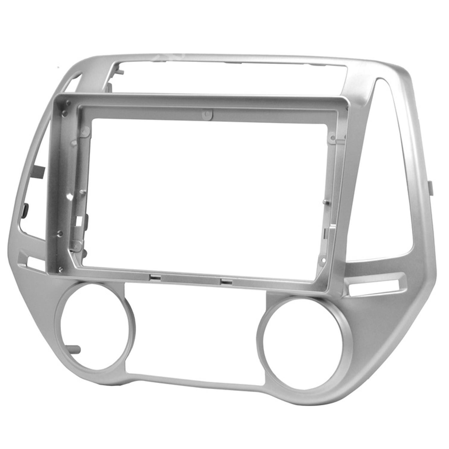 OTO TABLET ÇERÇEVE 9 HYUNDAI İ20 (2010-2014) NEWFRON CR-077S