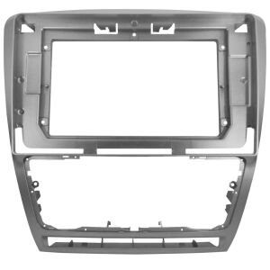 OTO TABLET ÇERÇEVE 10.1 SKODA OCTAVIA (2006-2013) NEWFRON CR-184S