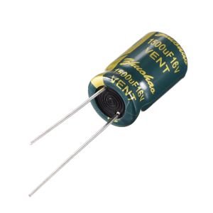 1500UF 16V KONDANSATÖR