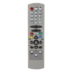 UYDU KUMANDA VESTEL DİJİTAL SWAP VCR Lİ DIGITURK