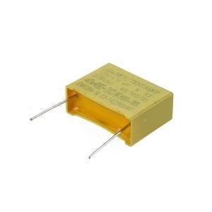 1UF 275V KONDANSATÖR