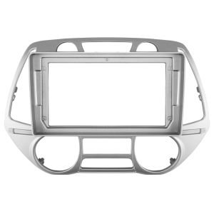 OTO TABLET ÇERÇEVE 9 HYUNDAI İ20 (2010-2014) NEWFRON CR-076S
