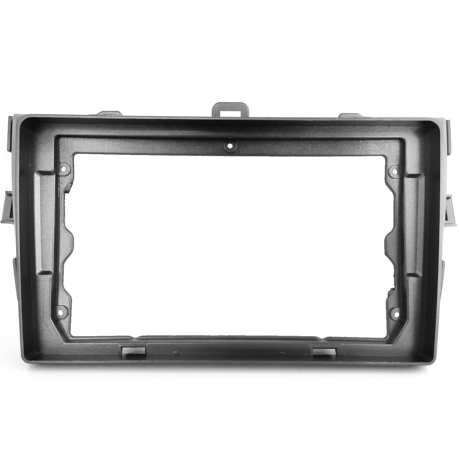 OTO TABLET ÇERÇEVE 9 TOYOTA COROLLA (2007-2012) NEWFRON CR-292G