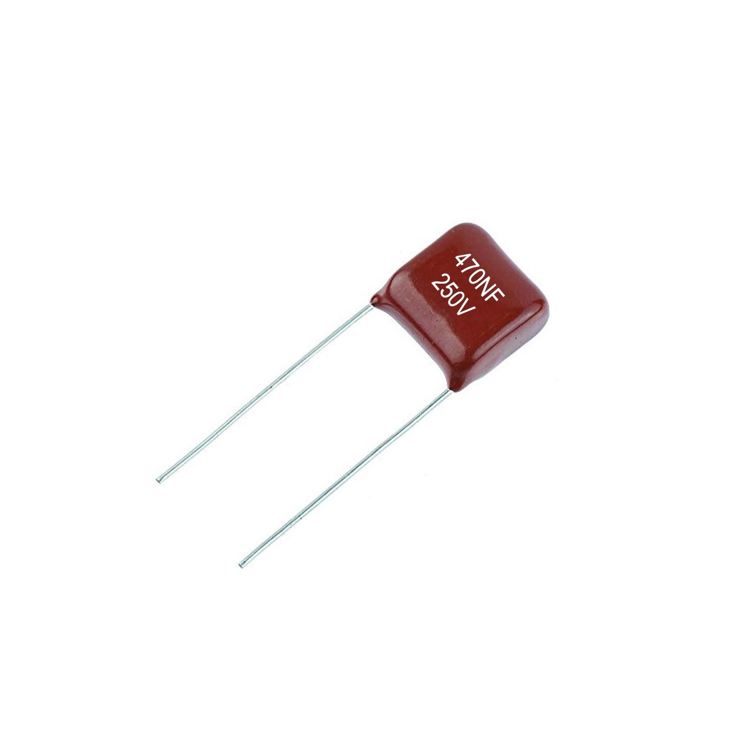 470NF 250V KONDANSATÖR