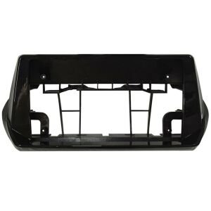 OTO TABLET ÇERÇEVE 9 PEUGEOT 208 (2021-2022) NEWFRON CR-355B