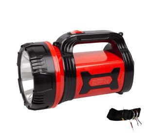 EL FENERİ PROJEKTÖR ŞARJLI 10W SILVER TOSS ST-6680