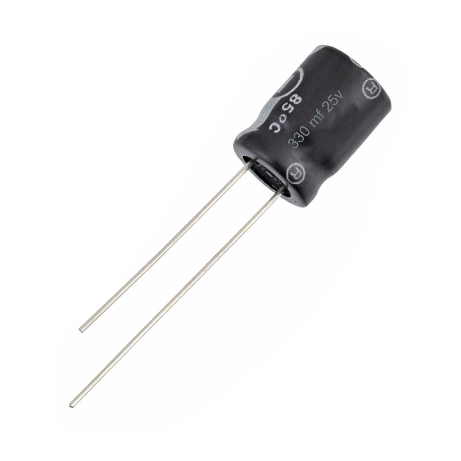 330MF 25V KONDANSATÖR