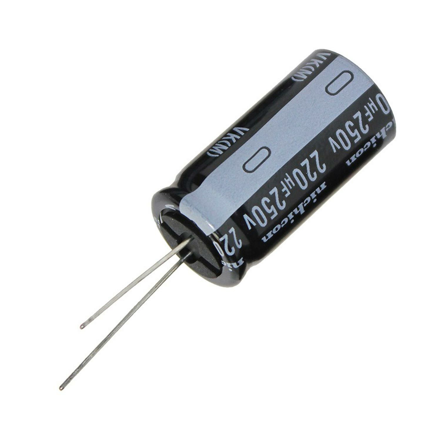 220MF 250V KONDANSATÖR