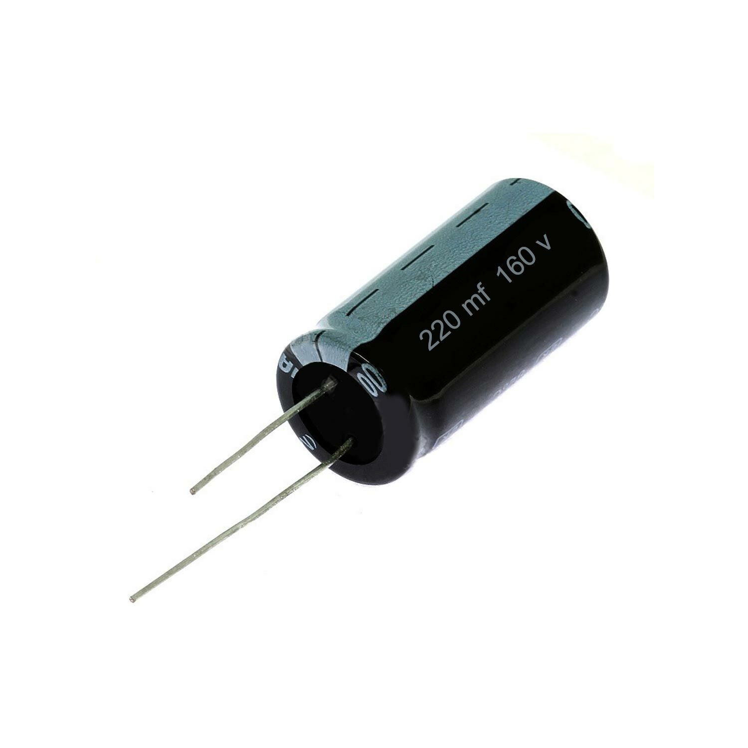 220MF 160V KONDANSATÖR