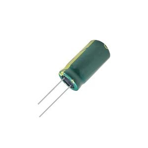 220MF 25V KONDANSATÖR