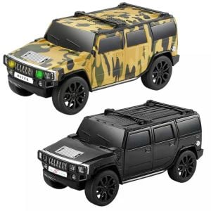 MÜZİK KUTUSU ARABALI ŞARJLI BT/USB/SD/FM WSTER WS-590