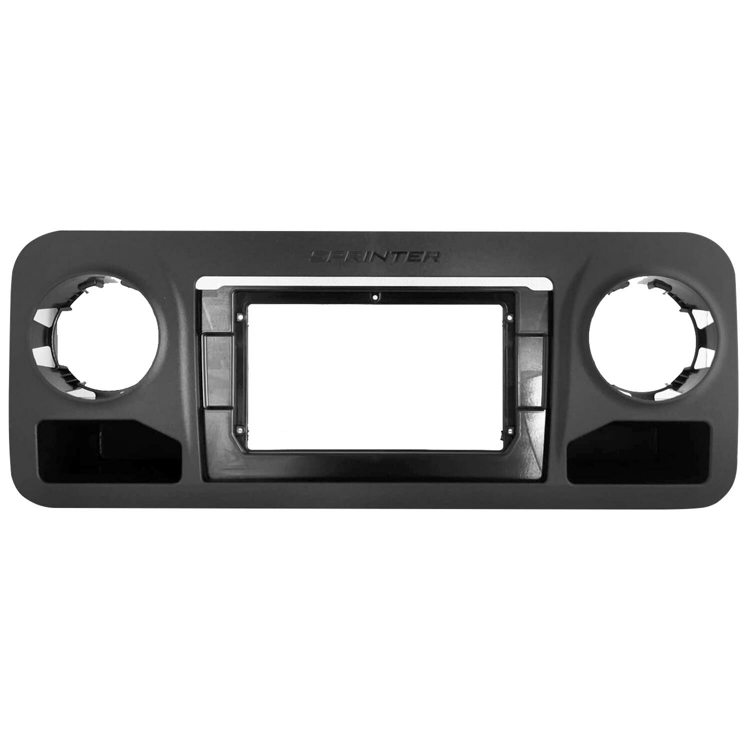 OTO TABLET ÇERÇEVE 10.1 MERCEDES SPRINTER NEWFRON CR-335B