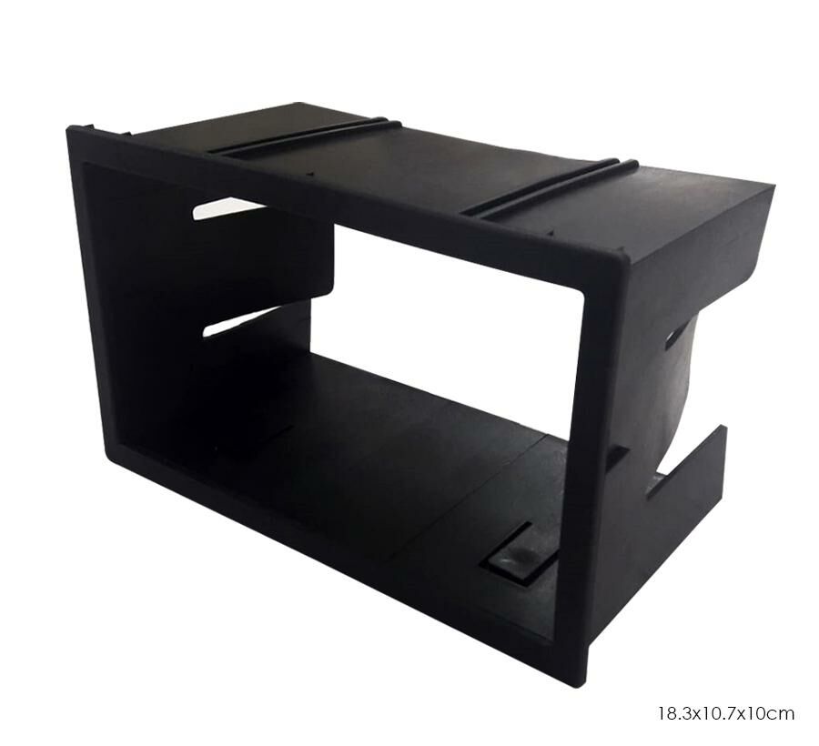 DOUBLE TEYP KIZAK ÇERÇEVE PLASTİK KAMOSONIC VW-010