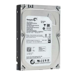HARDDİSK 500GB 7200RPM SATA2 16MB SEAGATE