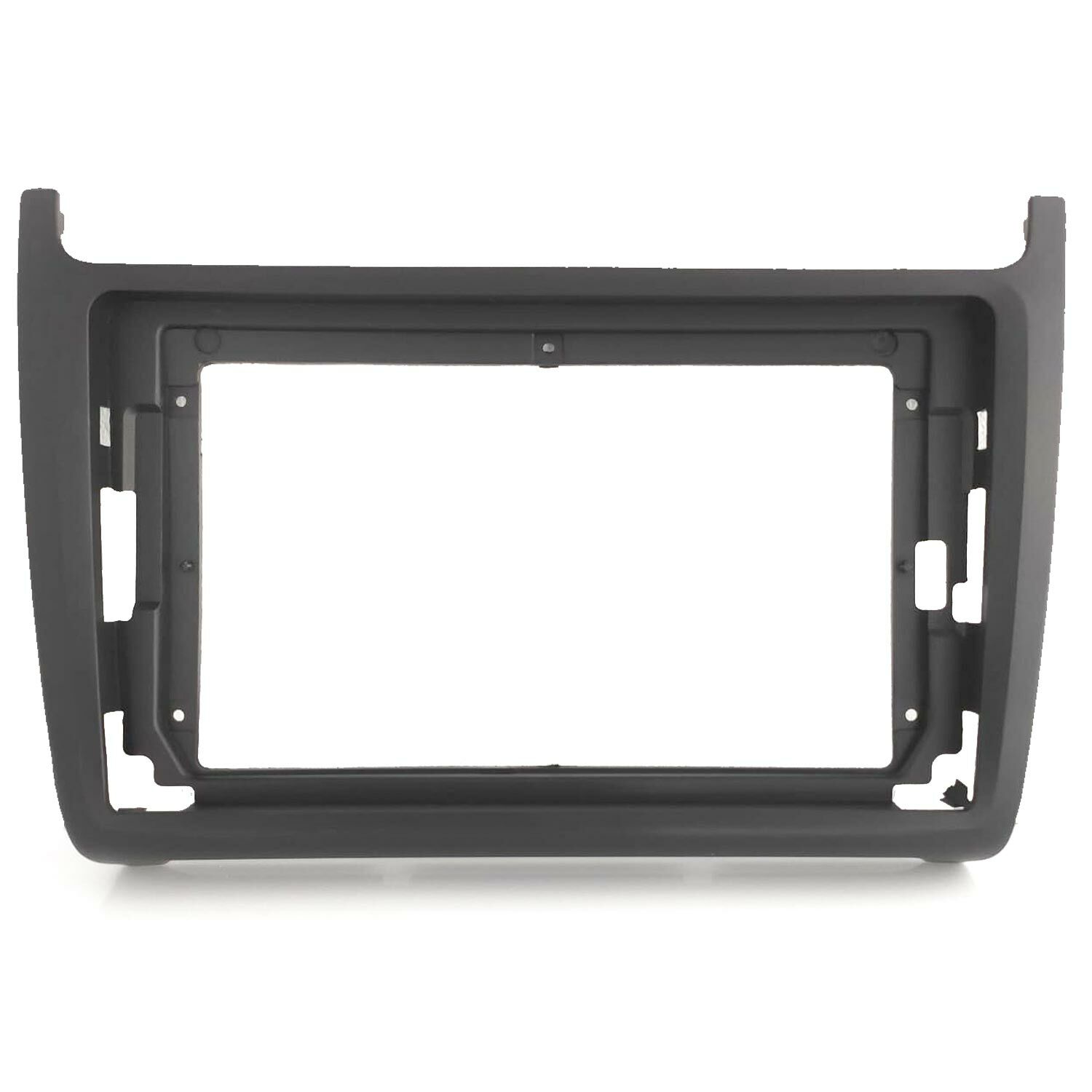 OTO TABLET ÇERÇEVE 9 VOLKSWAGEN POLO (2008-2015) NEWFRON CR-223B