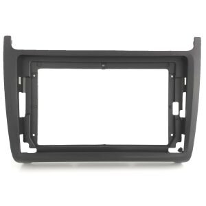 OTO TABLET ÇERÇEVE 9 VOLKSWAGEN POLO (2008-2015) NEWFRON CR-223B