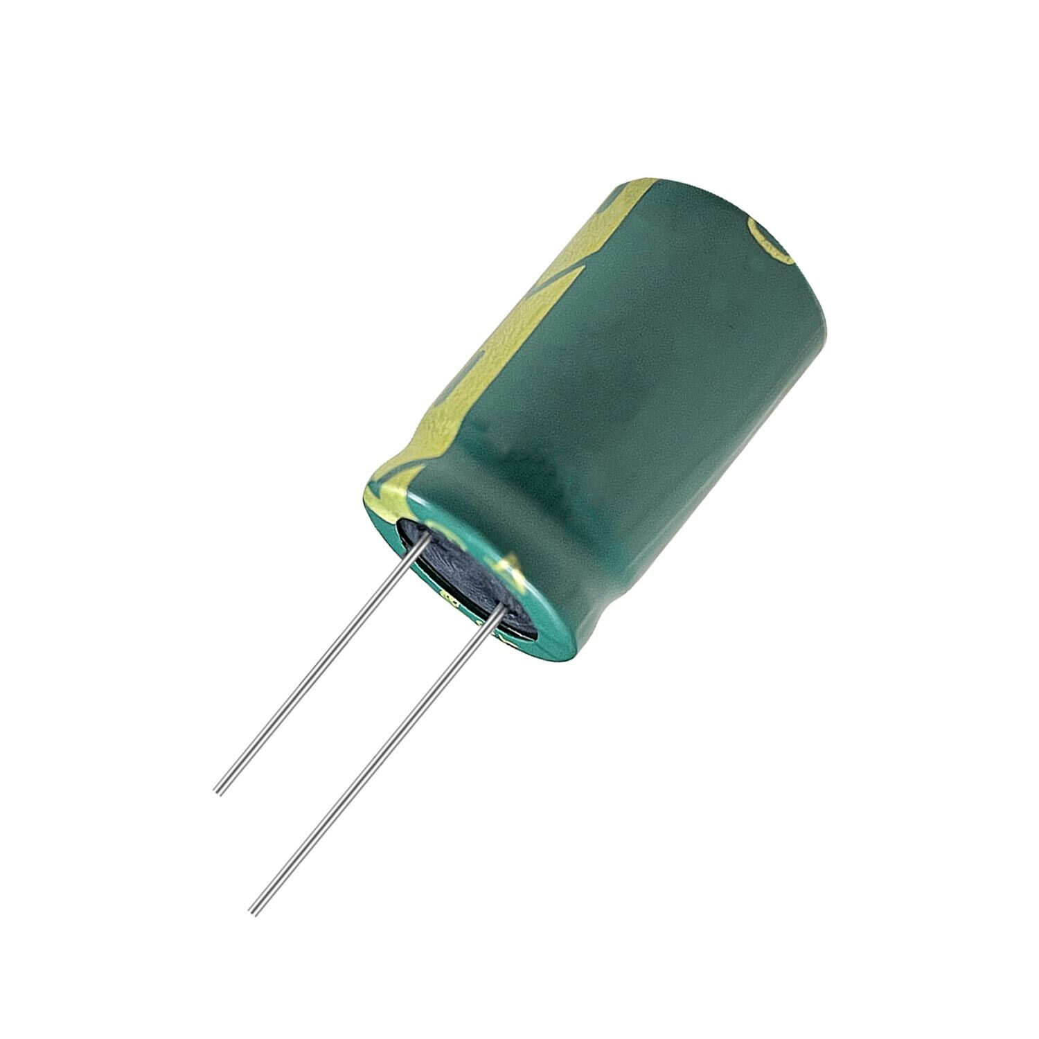 100MF 63V KONDANSATÖR
