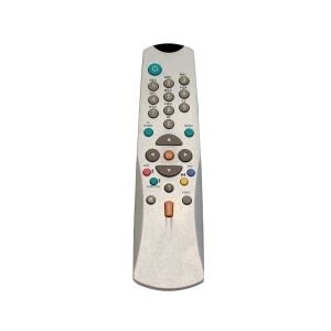 UYDU KUMANDA VESTEL 840 CI FTA 3600 5000 RED SEG ZAPSIZ GUİDELİ YAZISIZ