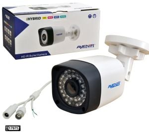 AHD KAMERA 1MP 3.6MM DIŞ MEKAN 36IR BULLET AVENİR PLX-17975