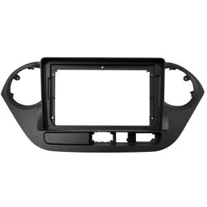 OTO TABLET ÇERÇEVE 9 HYUNDAI İ10 (2014-2016) NEWFRON CR-073B