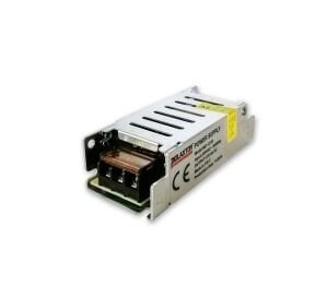 ADAPTÖR 12V 5A METAL KASA SLİM POLAXTOR PLX-11110