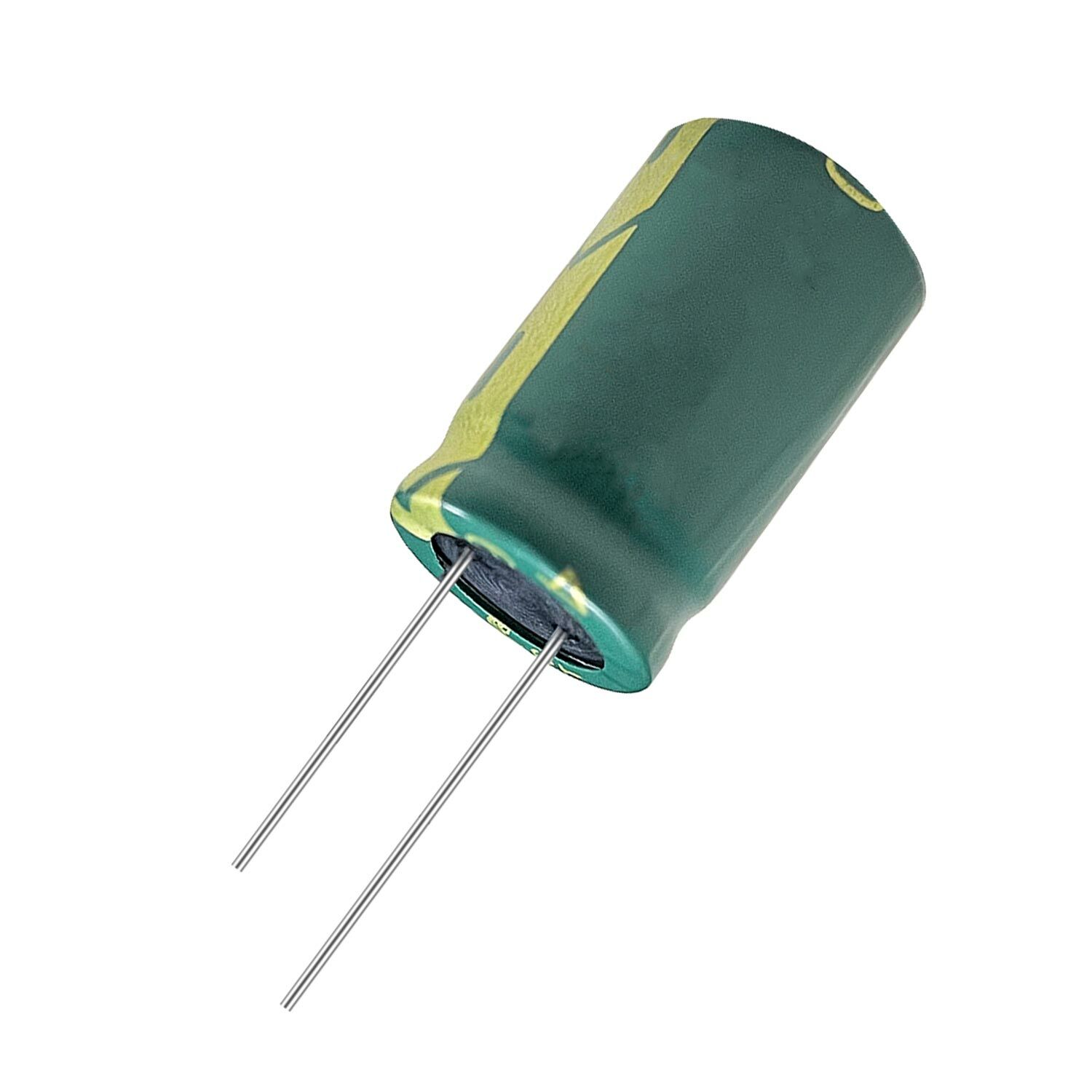 47MF 100V KONDANSATÖR