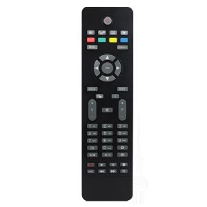 LCD LED KUMANDA VESTEL RC0251 RM-L251 YAZISIZ