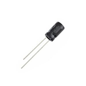 47MF 25V KONDANSATÖR